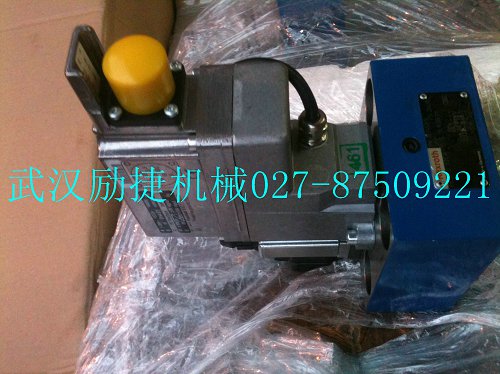 力士樂疊加式減壓閥Z