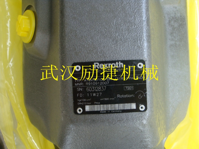 4WRA10E1-60-22/G24K4/V