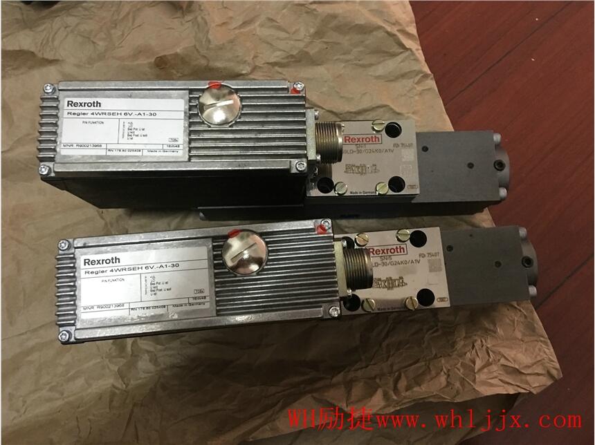 江西力士樂(lè)閥Z2FS1053X/V現(xiàn)貨59個(gè)分流閥